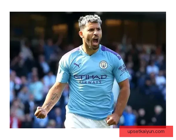 阿圭罗在曼城时期的表现稳健，成为球队历史最佳射手之一