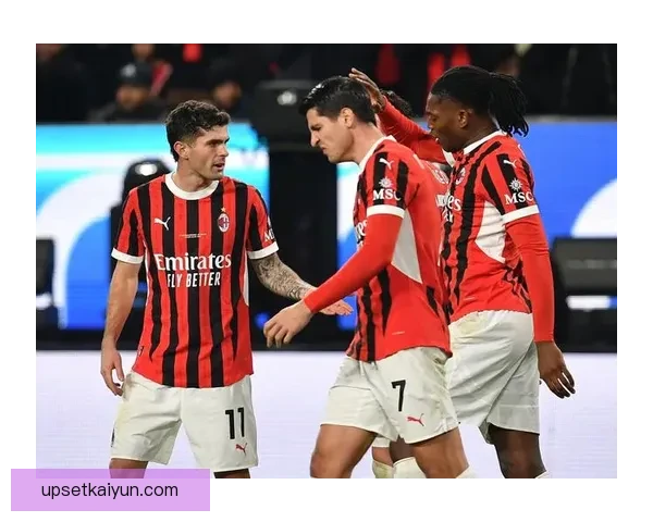 普利西奇在近期比赛中展现出速度优势，状态回暖备受关注。