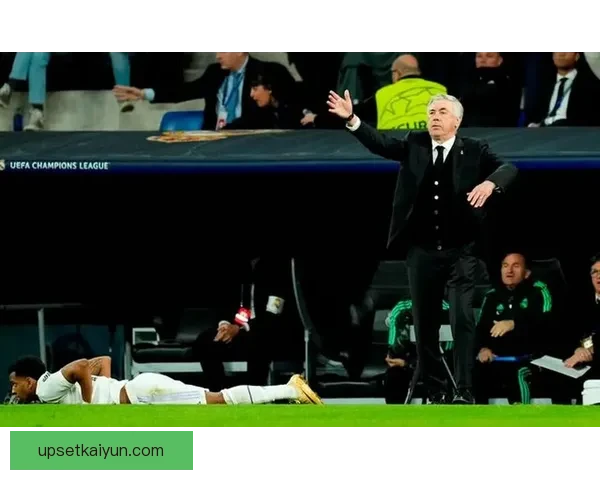 安切洛蒂在切尔西时期的执教成就持续受到关注