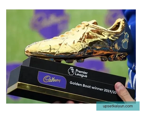 欧洲杯金靴赔率持续变化，未来表现备受关注