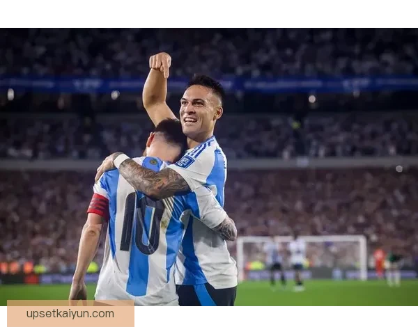 劳塔罗早期转会阿根廷的背景与影响分析