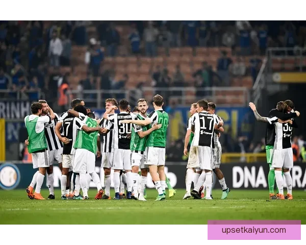 意甲尤文球迷狂热，球队状态回暖备受关注