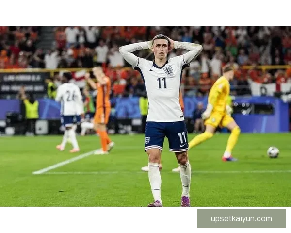 福登谈及偶像与榜样，期待在职业生涯中实现更高目标