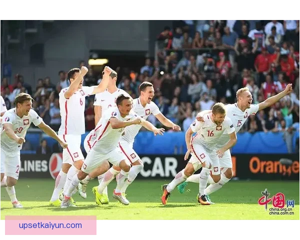 波兰欧预赛附加赛前景分析：当前状态与出线形势