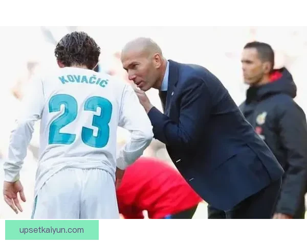 科瓦契奇节奏变化成中场关键，近期表现稳健